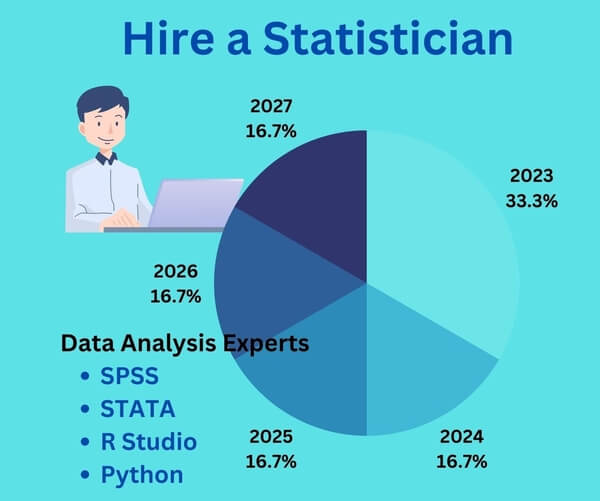 Dissertation Data Analyst